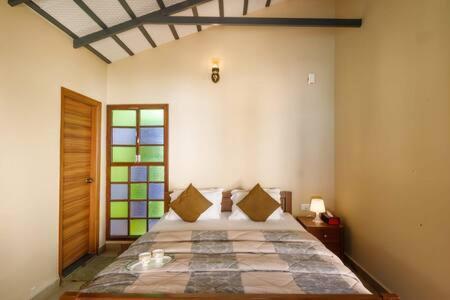 Golden Radiance Airyaman Spa & Pool Villa Breakfast & Spa Included Mysore Luaran gambar