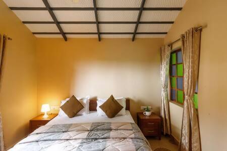 Golden Radiance Airyaman Spa & Pool Villa Breakfast & Spa Included Mysore Luaran gambar