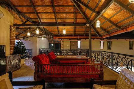 Golden Radiance Airyaman Spa & Pool Villa Breakfast & Spa Included Mysore Luaran gambar